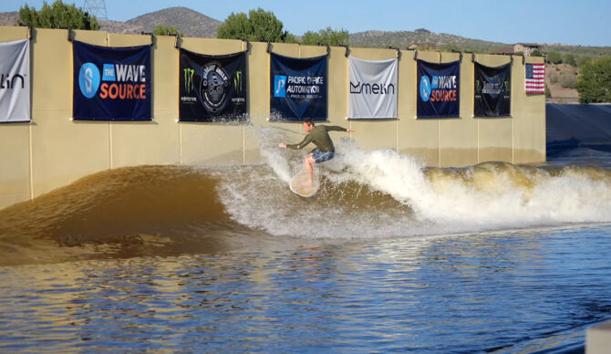 Photo: Ben Gravy // YouTube