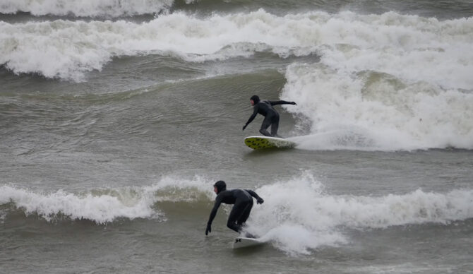 Photo: Ben Gravy // YouTube