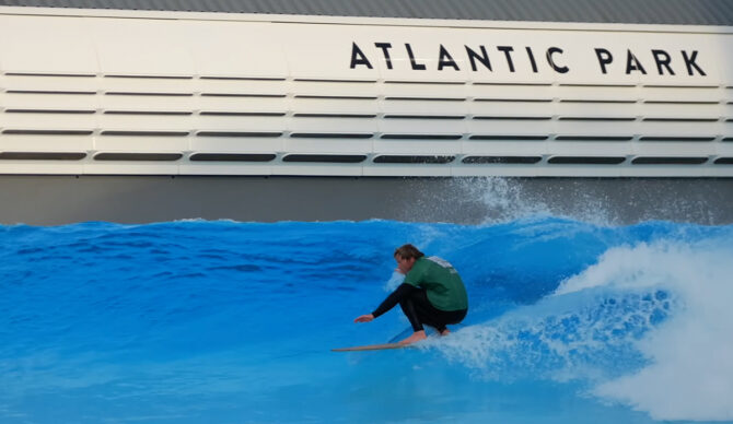 Photo: Ben Gravy // YouTube