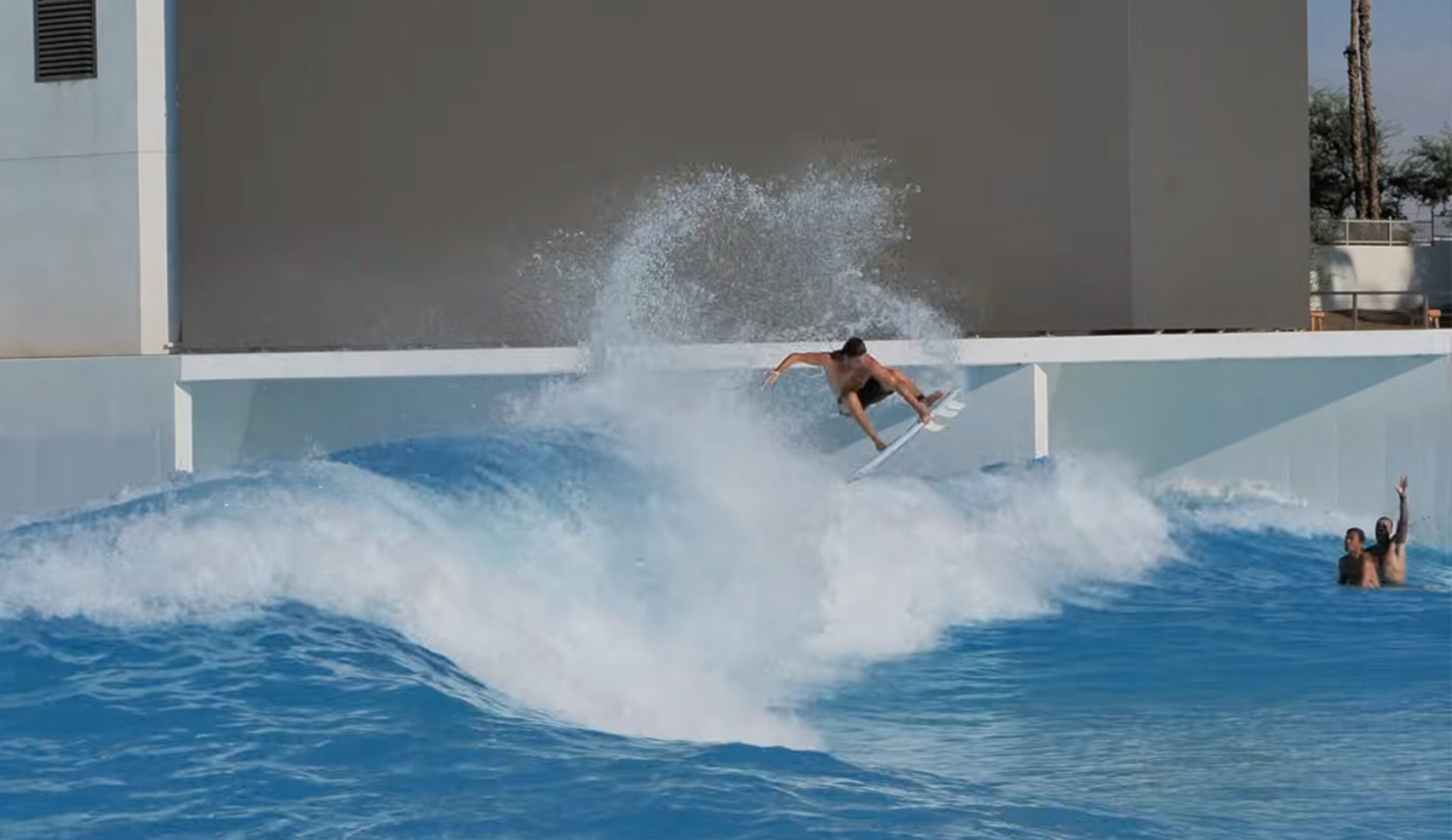 Photo: Clay Marzo // YouTube