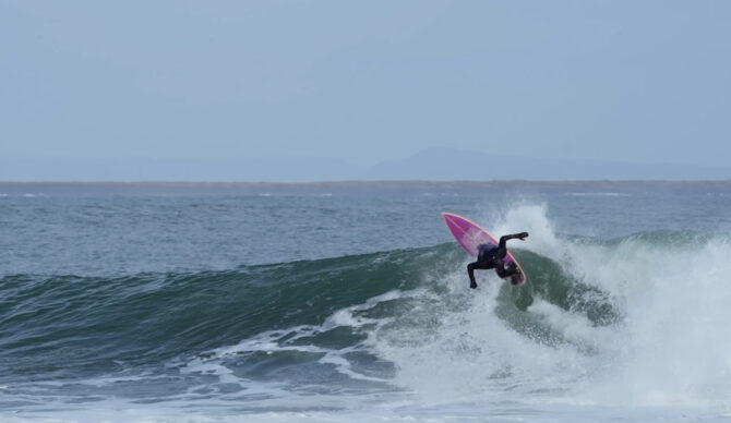 Photo: Nic Von Rupp // YouTube