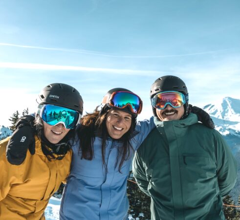 REI Powderbound Insulated