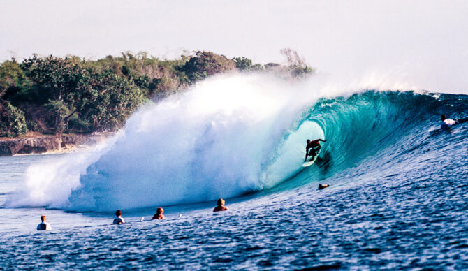 New Book Chronicles Photographer John Seaton Callahan’s Relentless Search for Waves