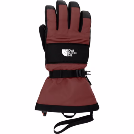The North Face Montana Snowboard Glove