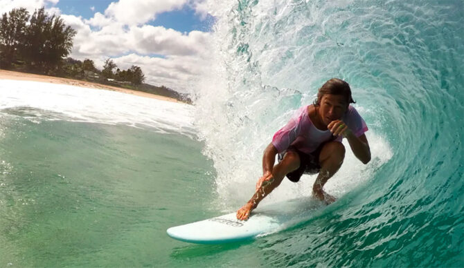 Kalani Robb on What He Learned After His Departure and From the Palm Springs Surf Club
