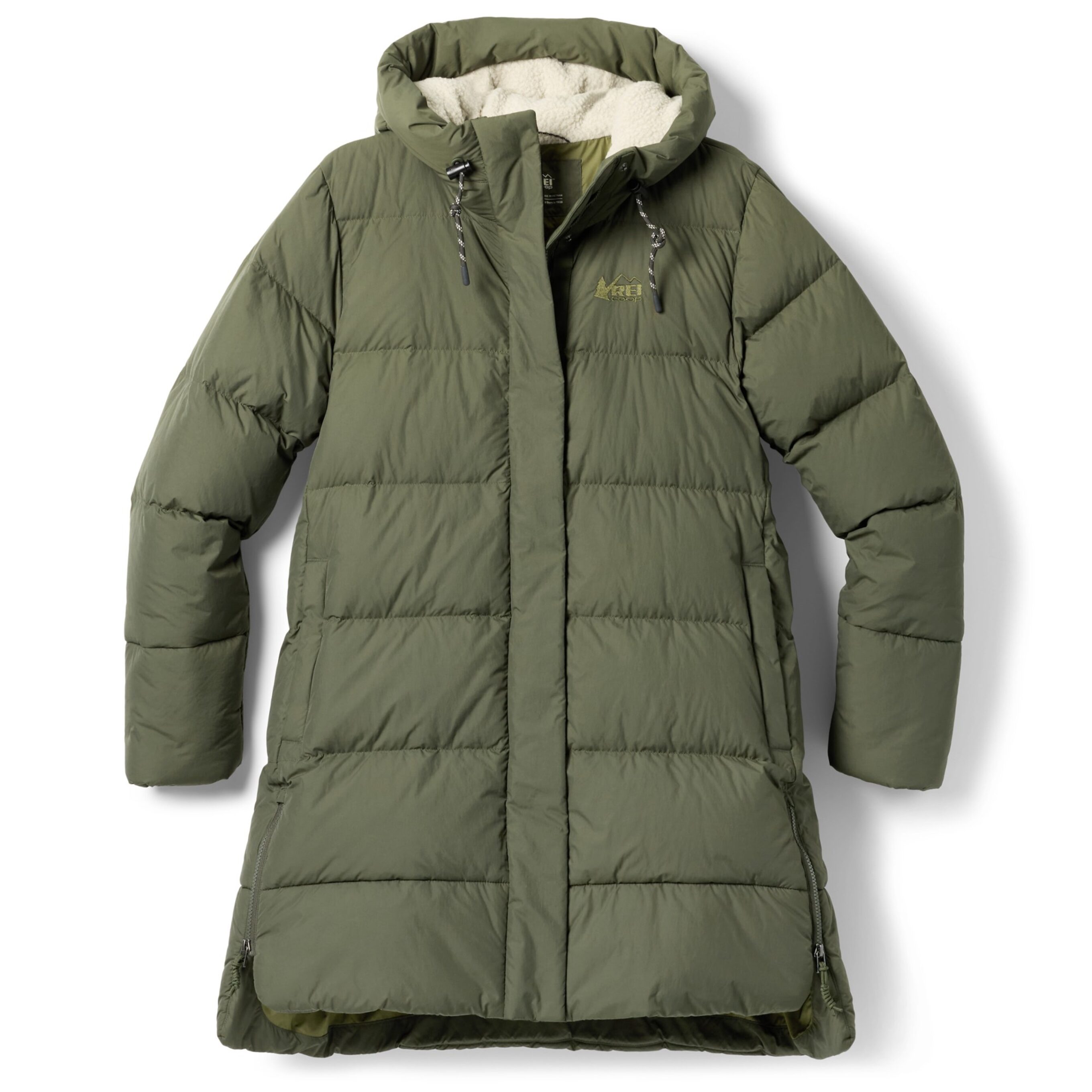 REI Co-op Campwell Down Parka Women's