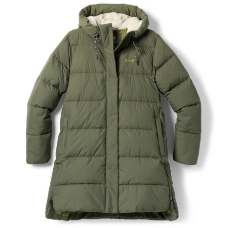 REI Co-op Campwell Down Parka Women's