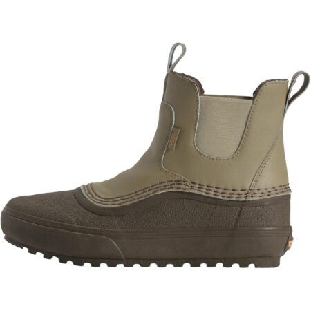 Vans Standard Mid Chelsea Waterproof Boots