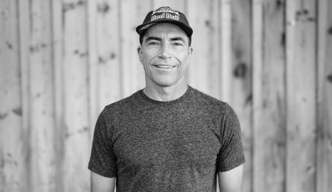 We Spoke With Carlos Burle About His Nazaré Hold-Down and the Danger of Handheld Cameras