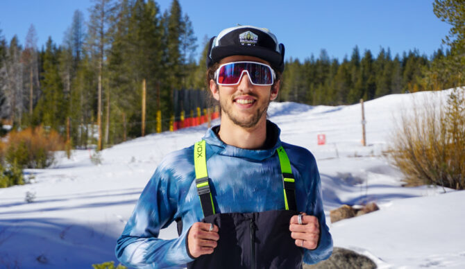 Oakley Sutro Sunglasses