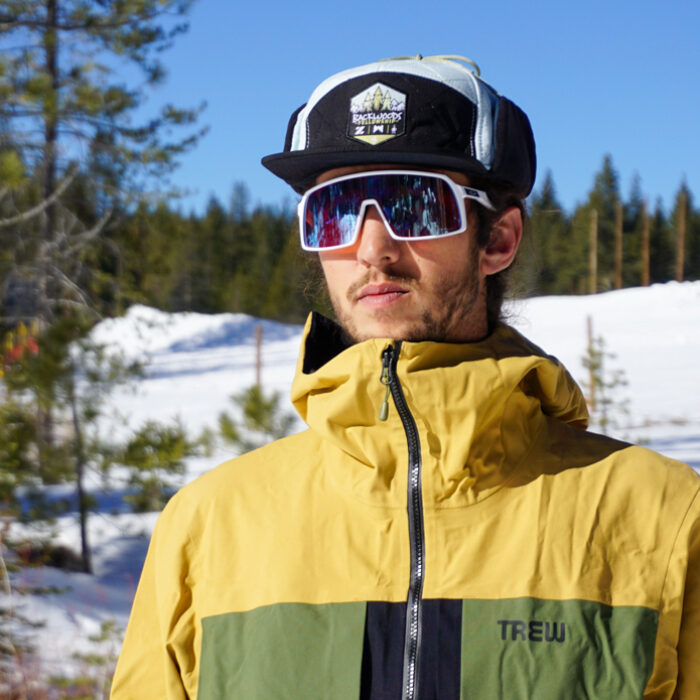 Oakley Sutro Ski Sunglasses