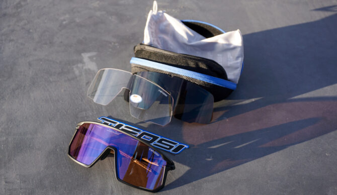 Tifosi Moab sunglasses