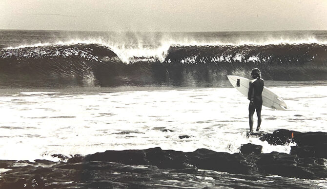 The United States of America Versus Sam George