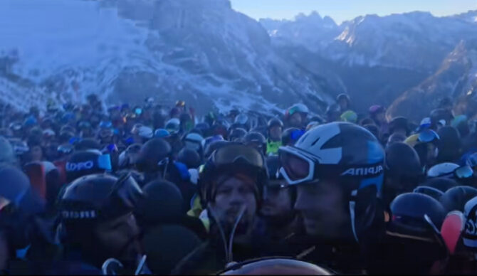 Photo: Ferdinando Lomba Rdi // Facebook