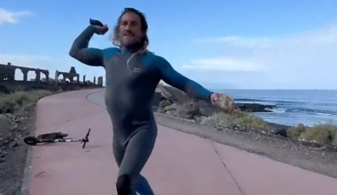 Photo: Surfenspanol // Instagram