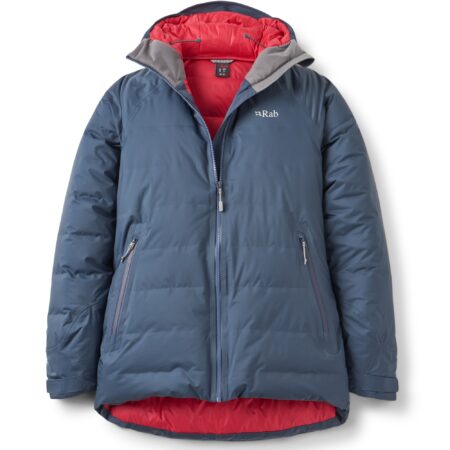 Rab Valiance Women's