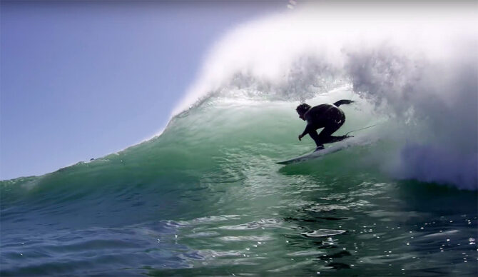 Waves You Can Surf 365 Days a Year, According to the Stats