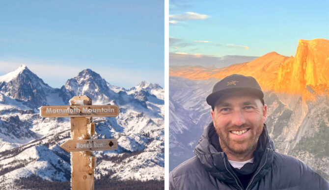 A Ski Patrolman Caught in an Avalanche at Mammoth Mountain Has Succumbed to His Injures