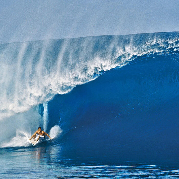 andy irons, one of six surfers who died outside the lineup