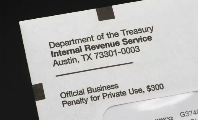 The United States of America Versus Sam George