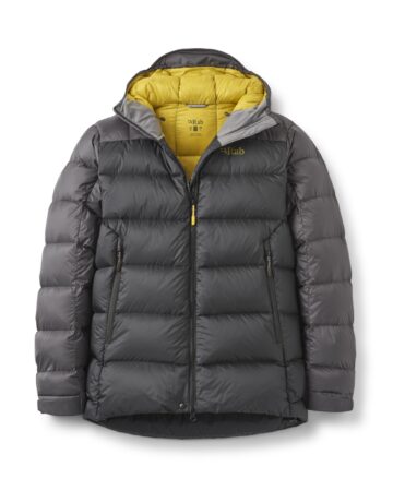 Rab Neutrino Pro Down Jacket