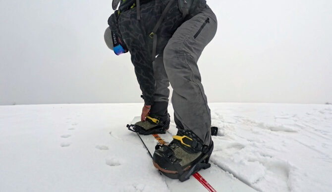 Jones Meteorite Binding