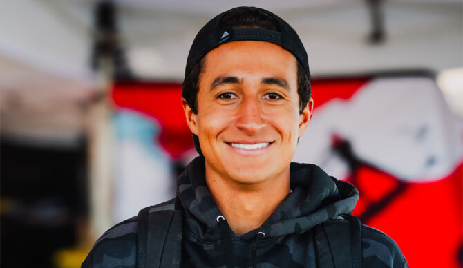 Becoming a Surfpreneur With John West