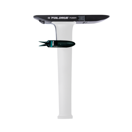 Foil Drive Fusion unit