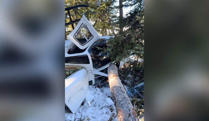 Photo: Baylee Demars // GoFundMe