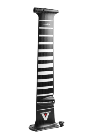 Armstrong Integrated Carbon Mast
