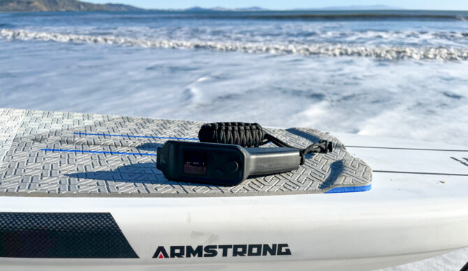 foil drive fusion remote