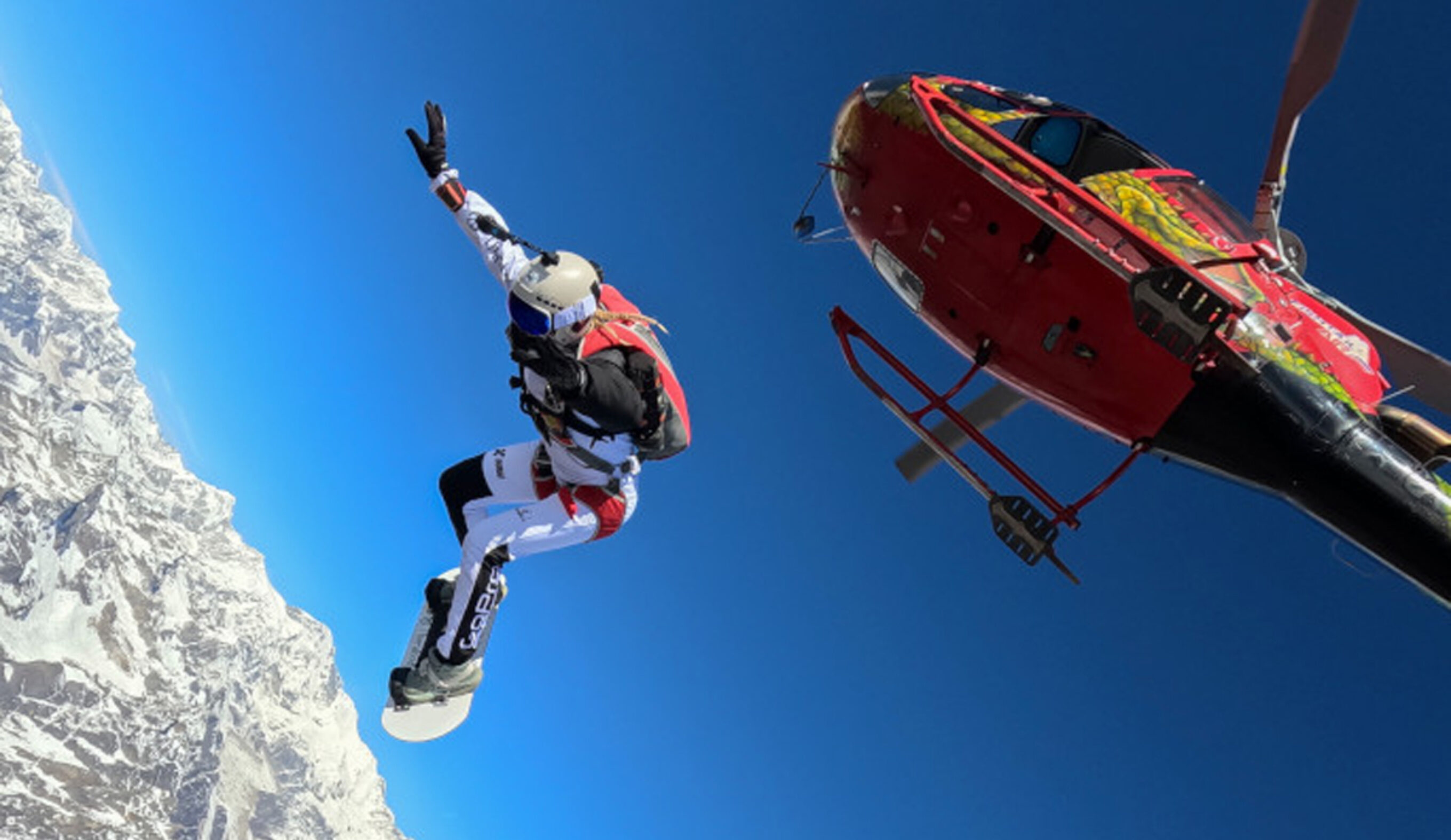 Photo: Guinness World Records