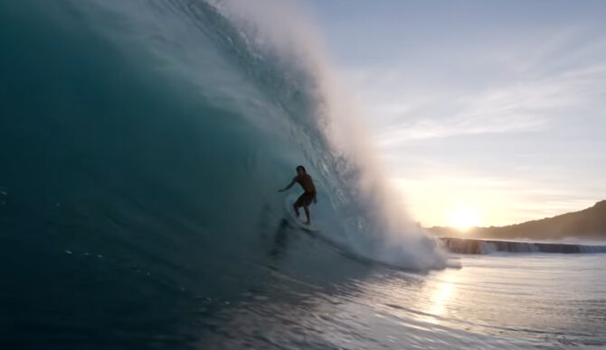 Photo: Mason Ho // Youtube