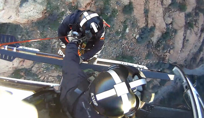 Photo: Utah Highway Patrol