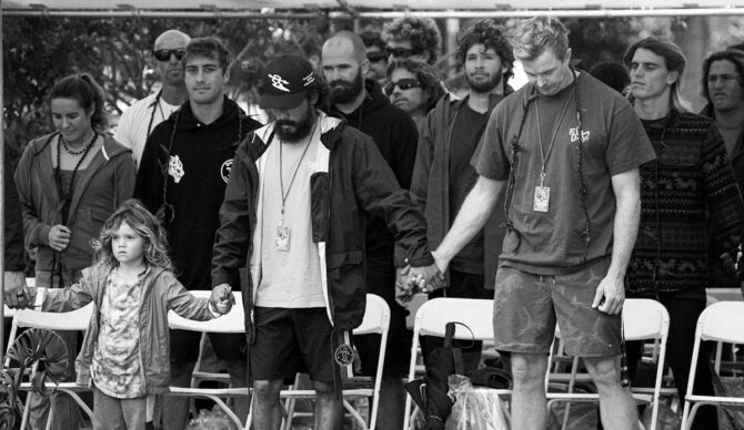 The Da Hui Backdoor Shootout Is On!