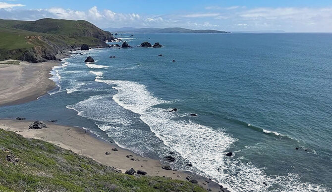 In Conservation Win, New 547-Acre Plot of California Coast Was Opened to the Public