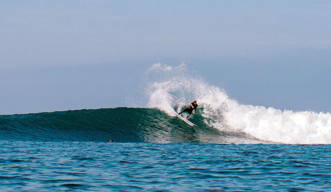 Why Explaining to Non-Surfers What Surfing Means to Your Life Can Sound Ridiculous