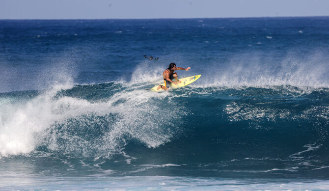 Kala Desoto Wins Da Hui Backdoor Shootout as Organizers Alter Event Format 