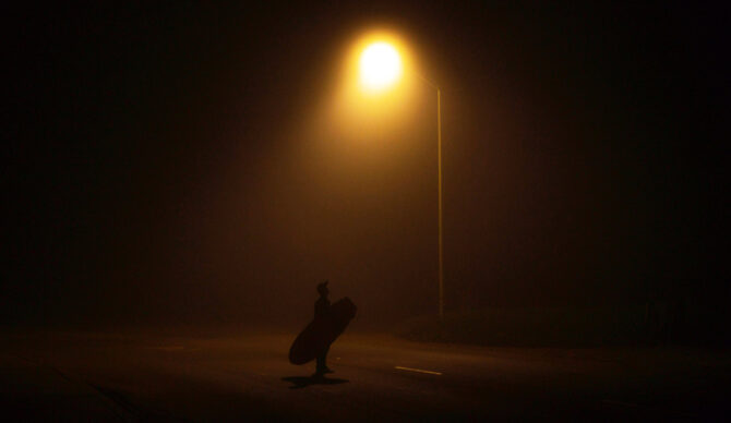 Why Surfing at Night Might Not Be as Clever As You Think It Is