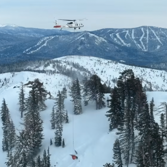 Photo: Nevada County Sheriff's Office