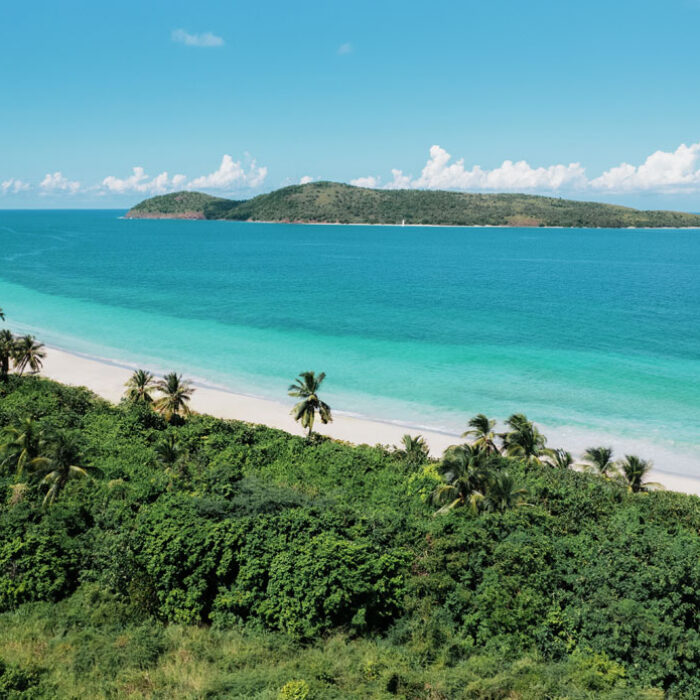Culebra & Vieques Islands