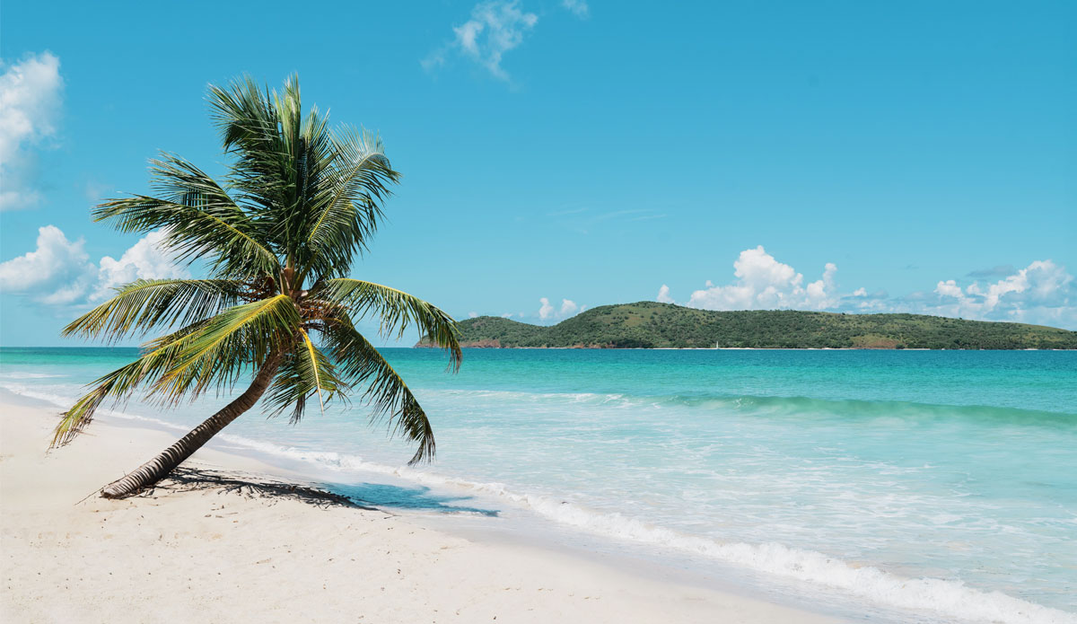 Culebra and Vieques Islands