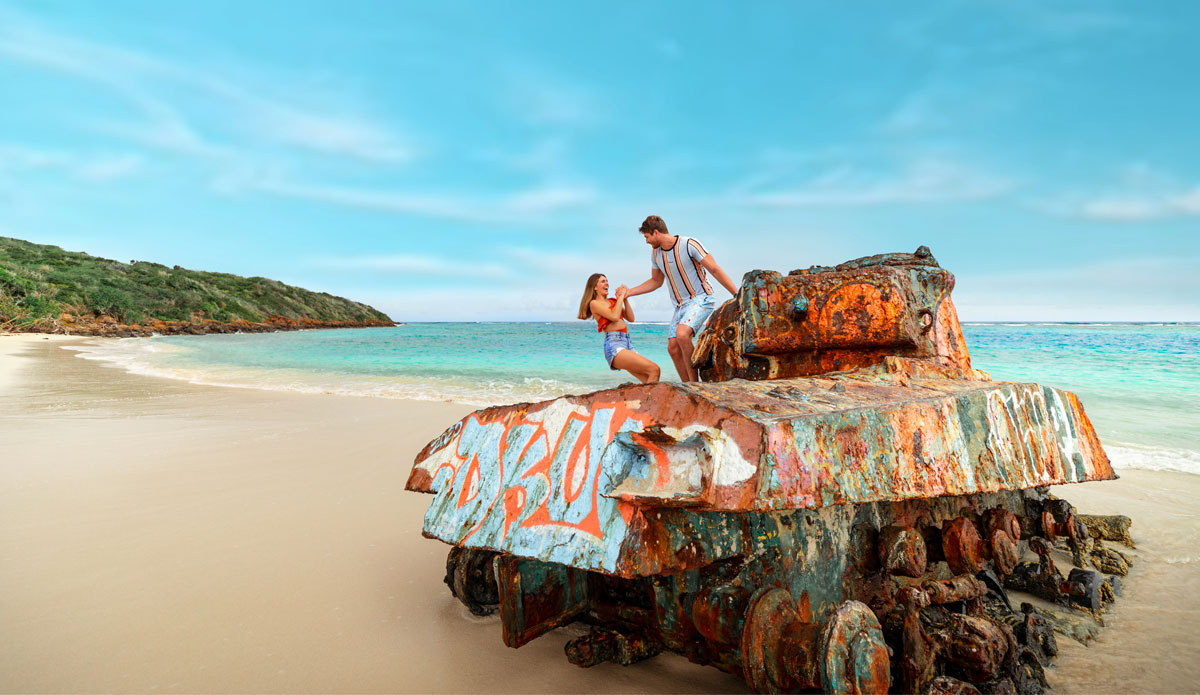 Culebra