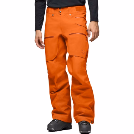 Lofoten Pant