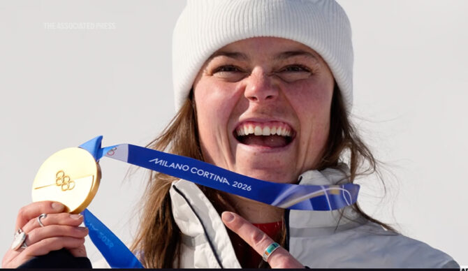 Photo: Associated Press // YouTube