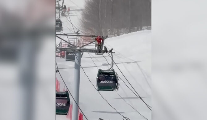 Photo: Linda Clark // Facebook