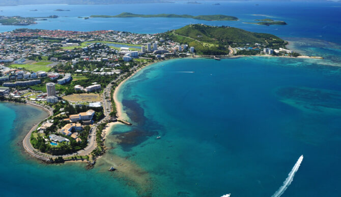 Photo: New Caledonia Tourism