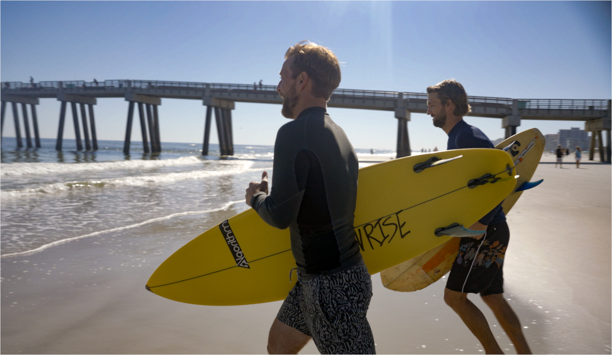 Thompson Brothers Jacksonville