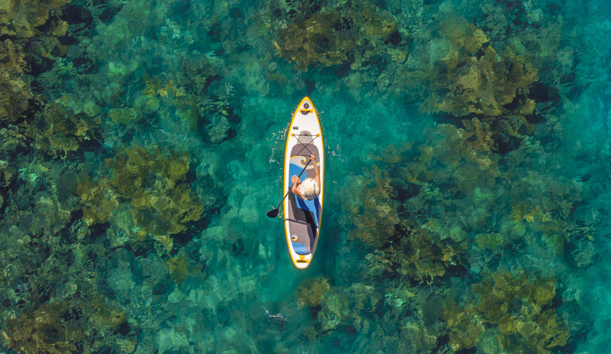 Wildlife Refuge at Cabo Rojo
