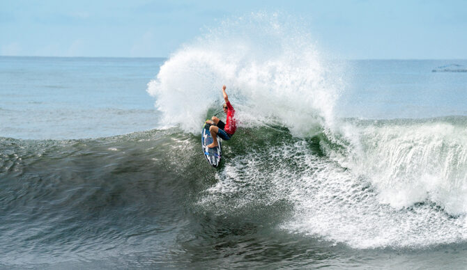 New Generation of Australian Surfers Could be the Country's Best World Title Hope in Decades